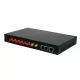 Dinstar UC2000-VE-8G-B, 8 GSM ports